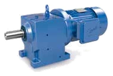 UNICASE Helical Gear Units — NORD DRIVESYSTEMS