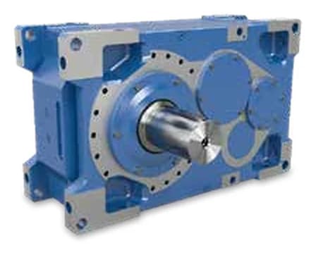 MAXXDRIVE Industrial Gear Units — NORD DRIVESYSTEMS