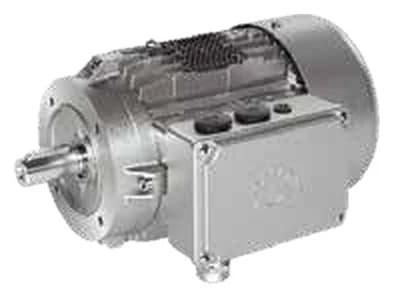 Explosion Protected Motors — Dust Atmospheres — NORD DRIVESYSTEMS