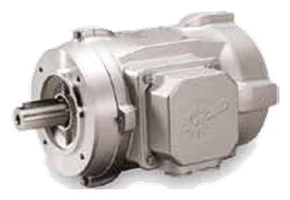 Smooth Motors — NORD DRIVESYSTEMS