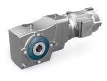 NORDBLOC.1 2-Stage Bevel Gear Units — NORD DRIVESYSTEMS
