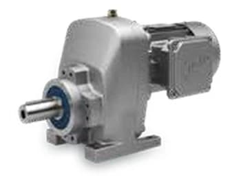 NORDBLOC.1 Helical Gear Units — NORD DRIVESYSTEMS