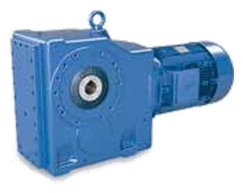UNICASE Bevel Gear Units — NORD DRIVESYSTEMS