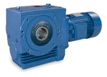 UNICASE Helical Worm Gear Units — NORD DRIVESYSTEMS