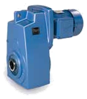 UNICASE Parallel Shaft Gear Units — NORD DRIVESYSTEMS