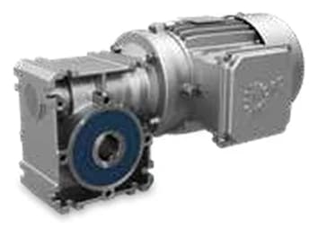 UNIVERSAL SI Worm Gear Units — NORD DRIVESYSTEMS