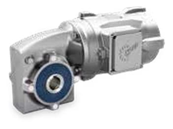 UNIVERSAL SMI Worm Gear Units — NORD DRIVESYSTEMS